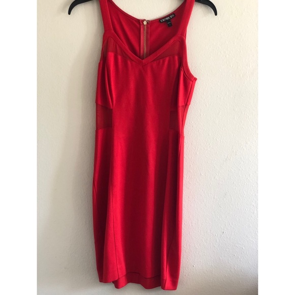 Express Dresses & Skirts - Express dress Express Dresses & Skirts - Express dress